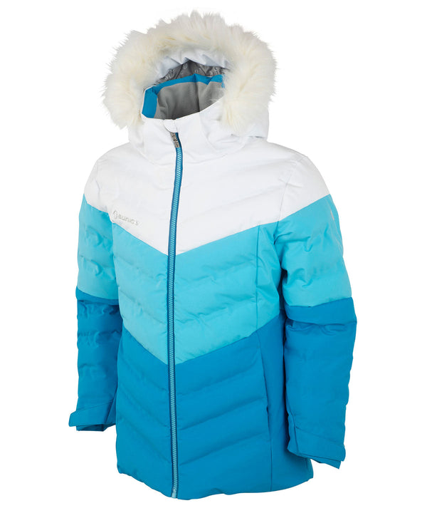 Girls' Luna Ski Woven Jacket - Sunice