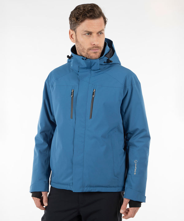 Sunice BMW outlet puffer jacket