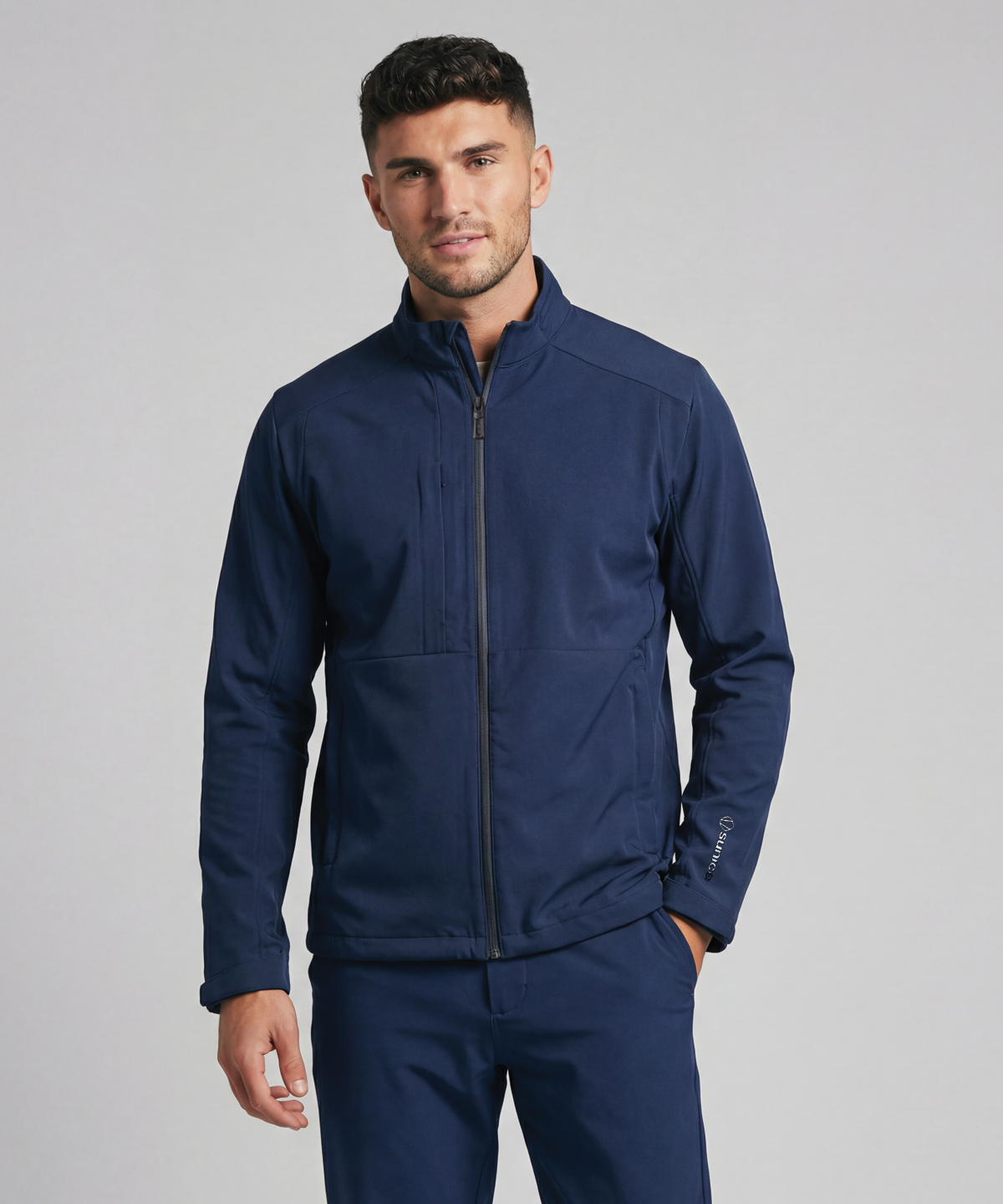 Men's Jason Zephal Elite Jacket – Sunice