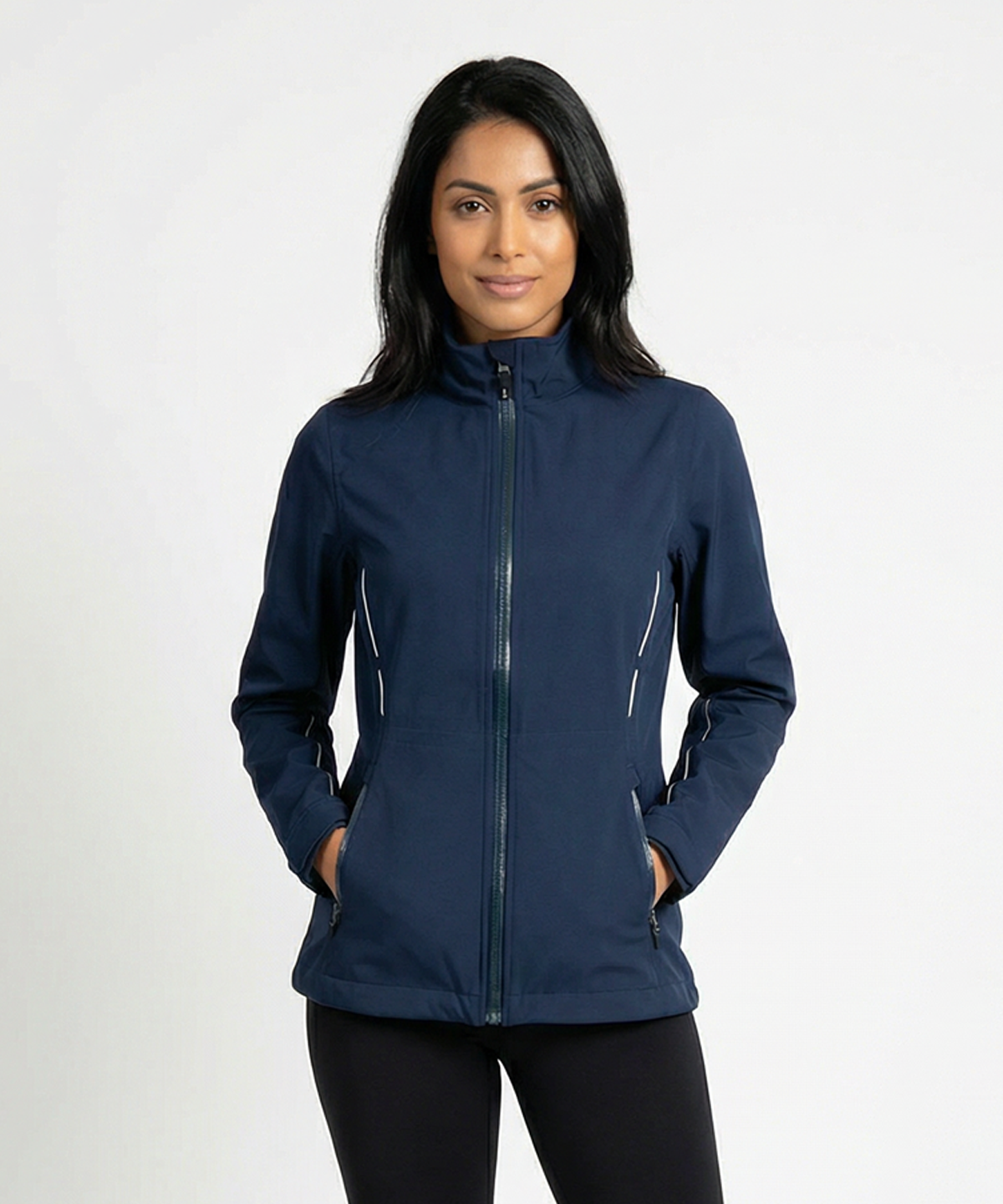 Women's Onassis Zephal Elite Waterproof Ultra-Stretch Jacket – Sunice