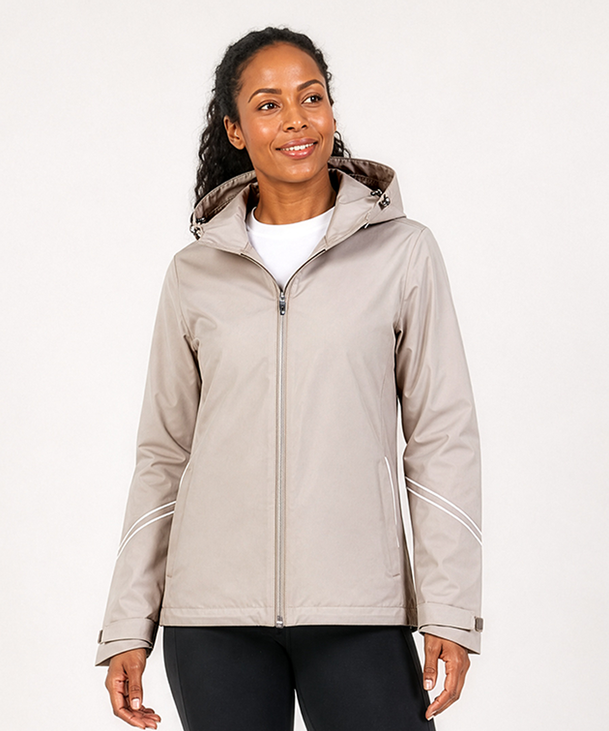 Women's Robin Zephal Elite Waterproof Stretch Jacket – Sunice