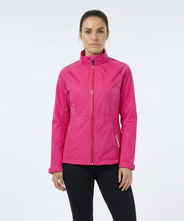 Women's Ophelia Zephal Elite Waterproof Rain Jacket - Sunice