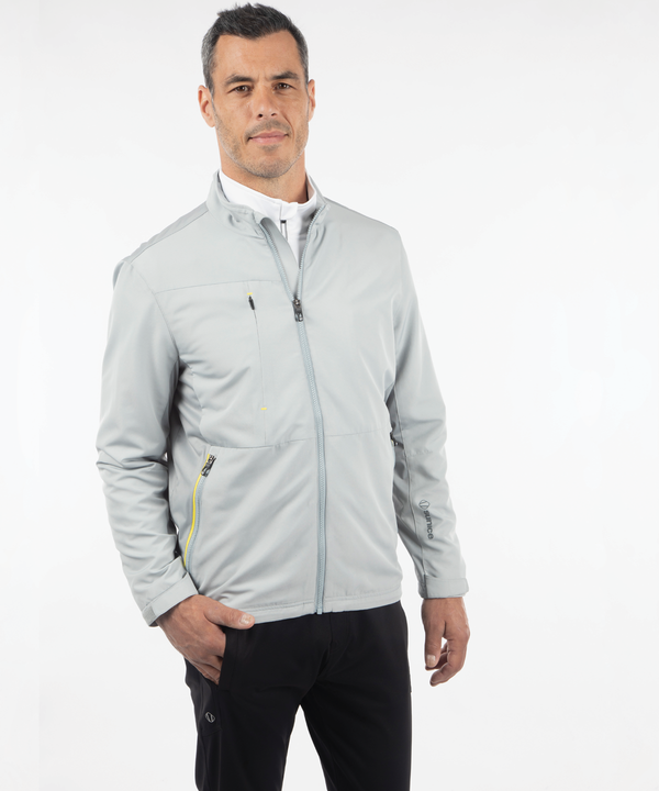Men's Harvey Wind Jacket - Sunice
