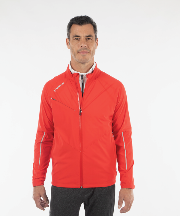 s’yte POLYESTER WASHER TWILL JACKET s'yte POLYESTER WASHER TWILL JACKET