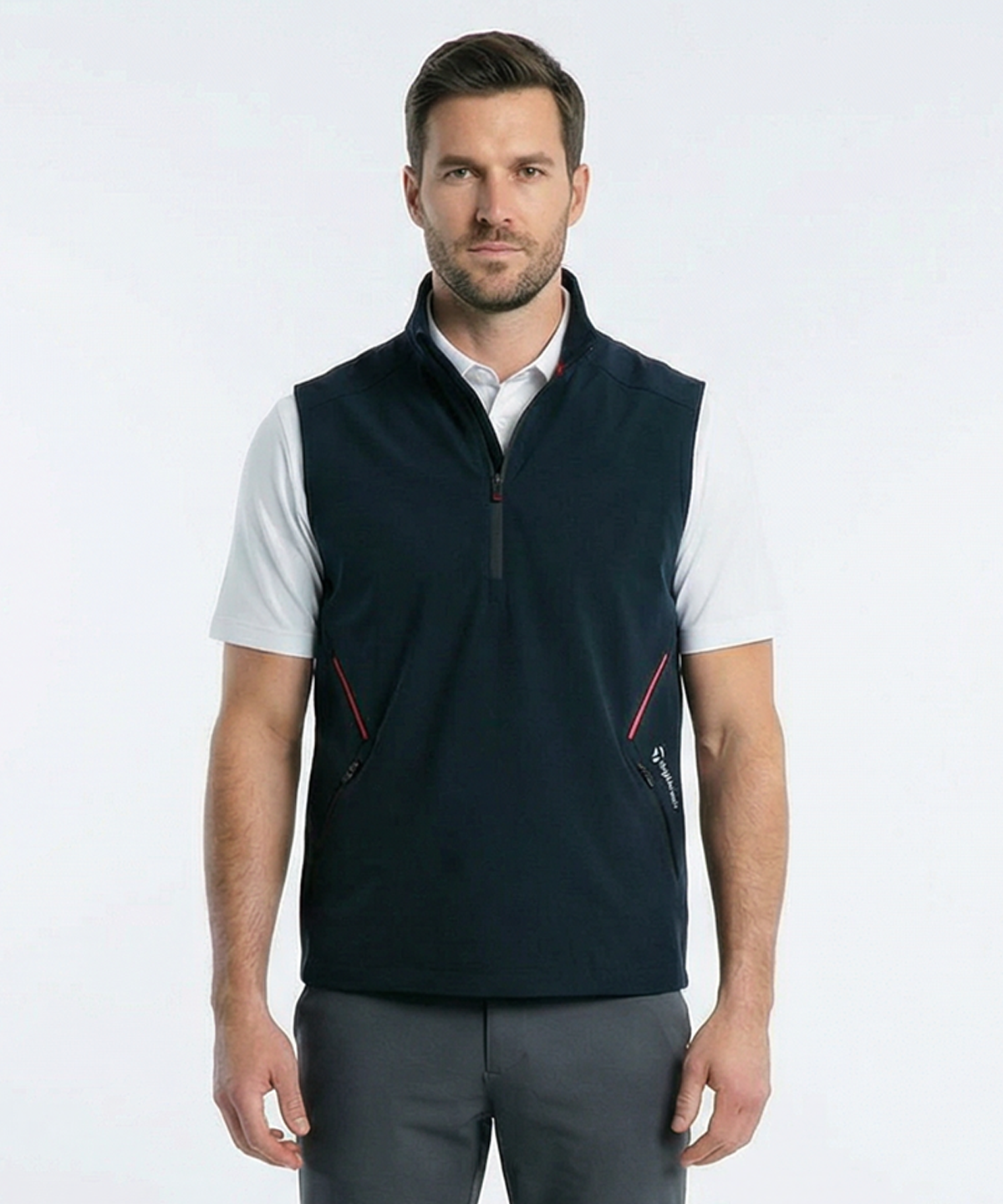 Men's Kevin Windwear Vest – Sunice