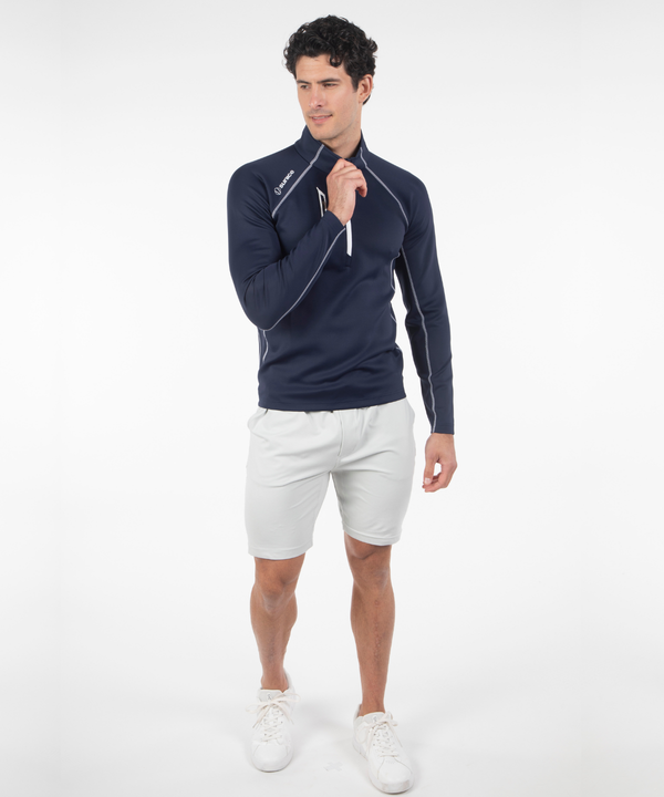 Men's Allendale 2.0 Element Shield Water-Repellent Quarter-Zip