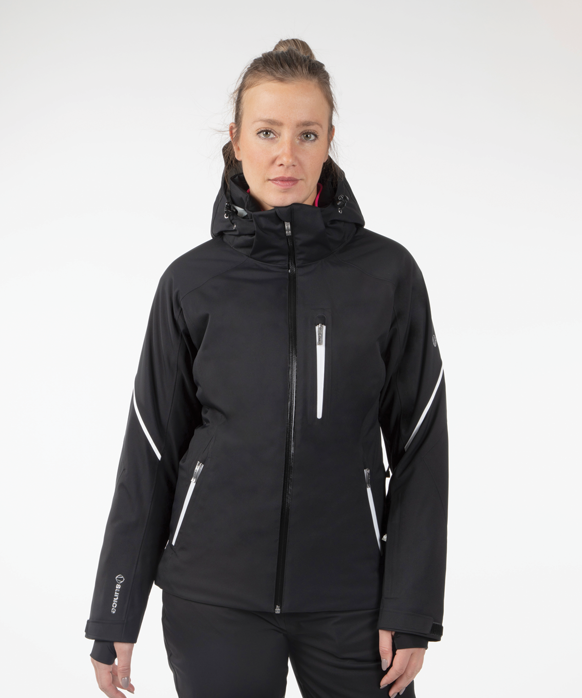 Women's Elissa Ski Jacket – Sunice