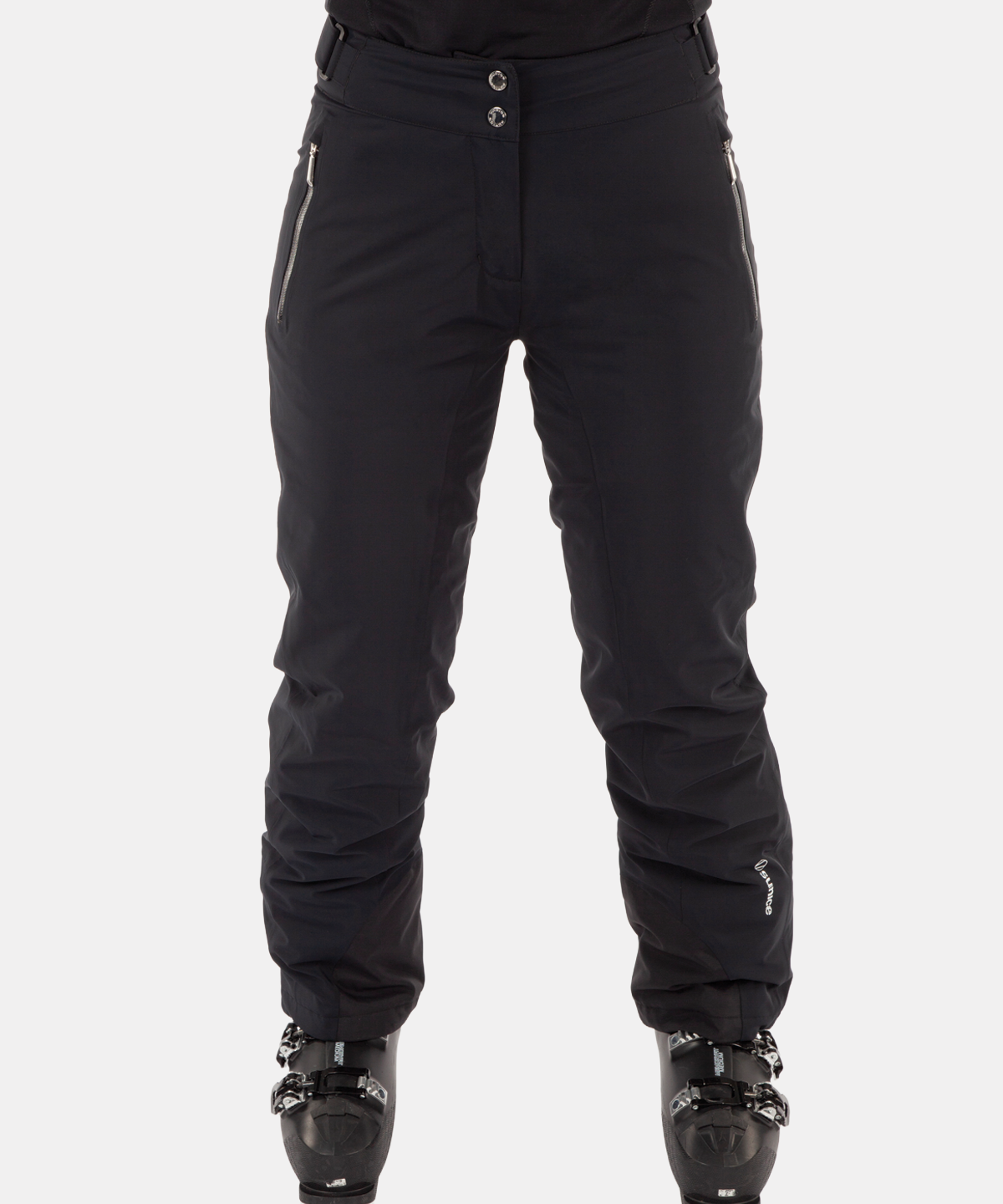 Women's Rachel Waterproof Insulated Stretch Pant - Black – Sunice