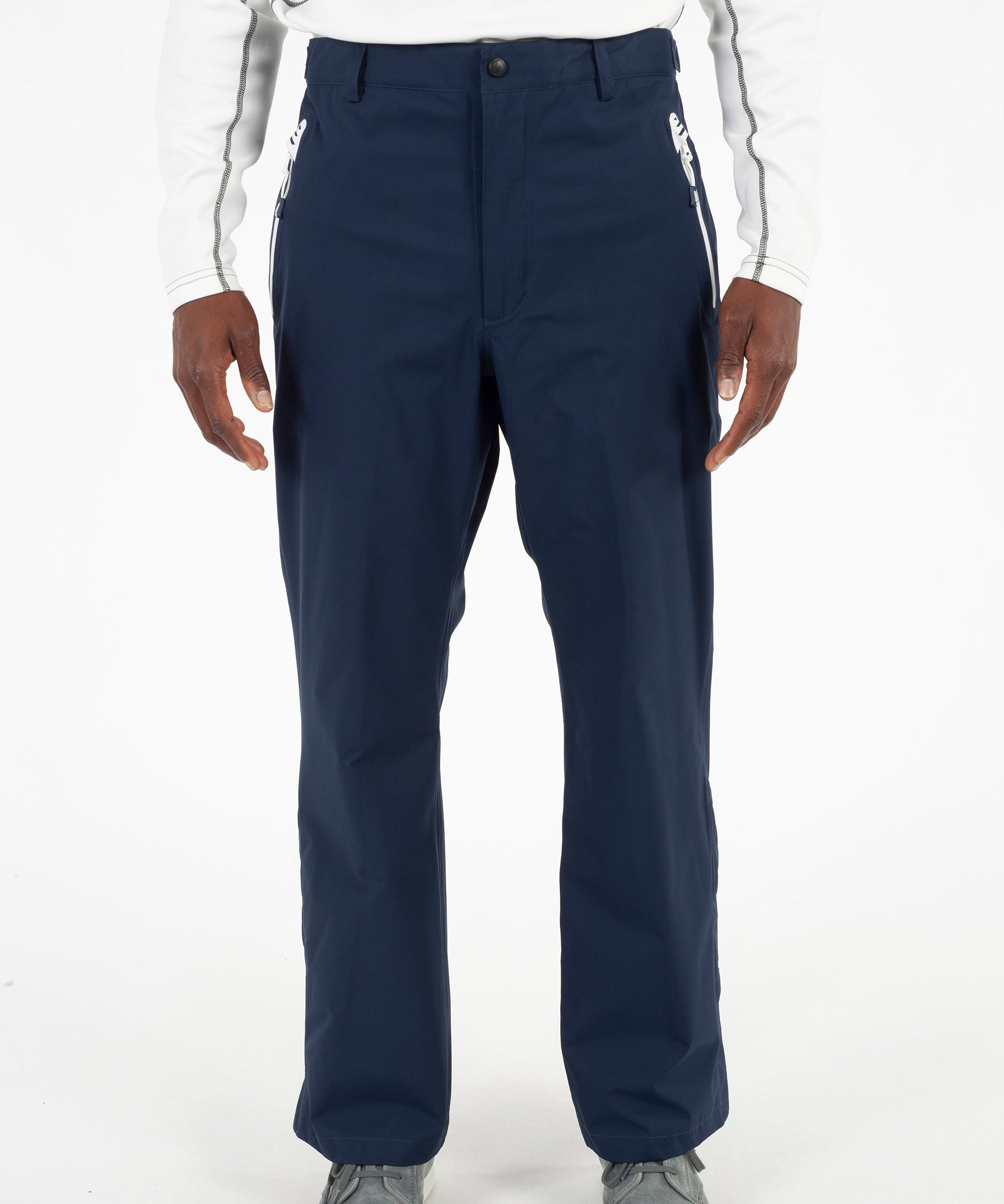 Men's Edisson Gore-Tex Paclite Waterproof Pant – Sunice