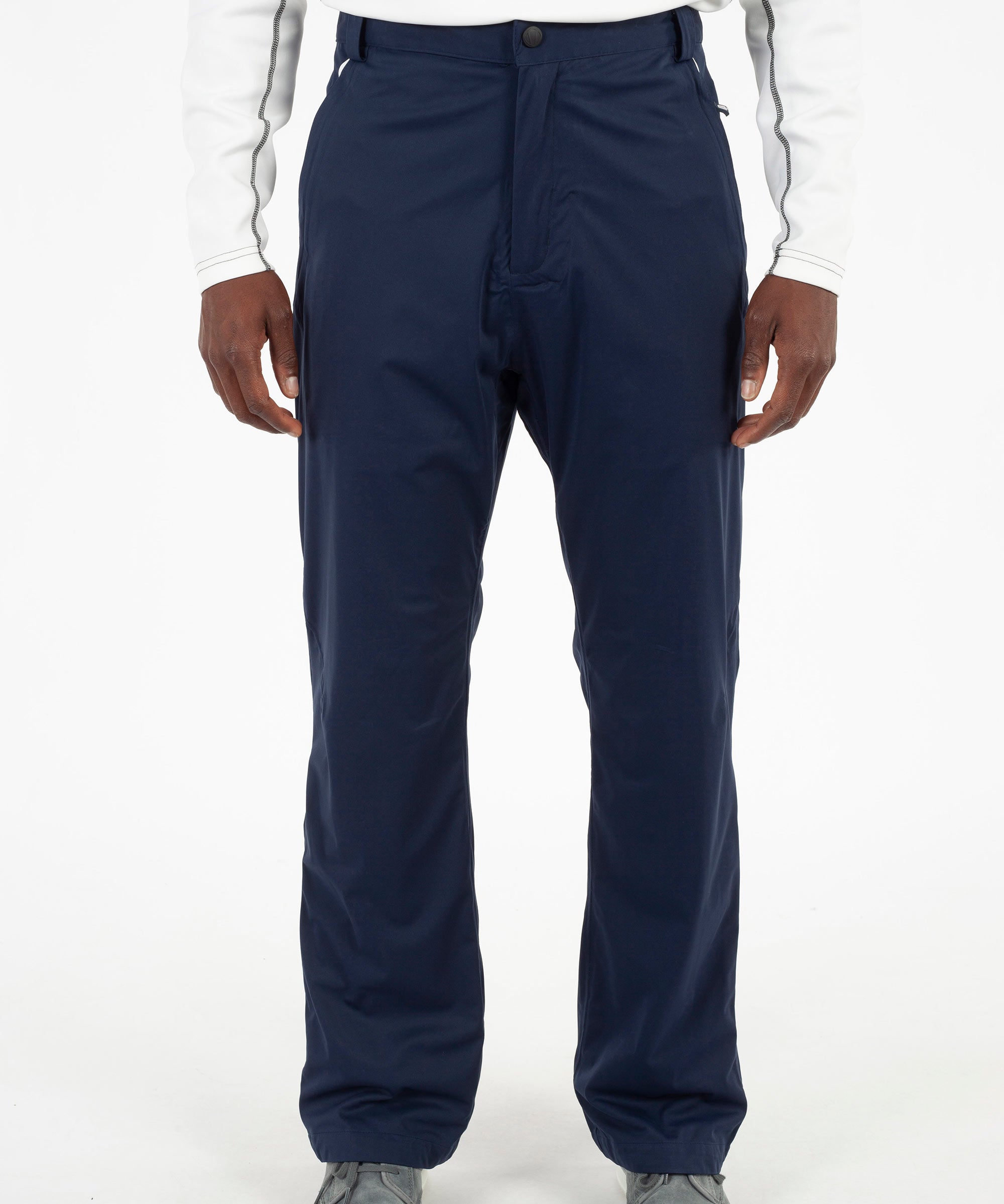 Men's Richard Zephal Elite Waterproof Rain Pant – Sunice