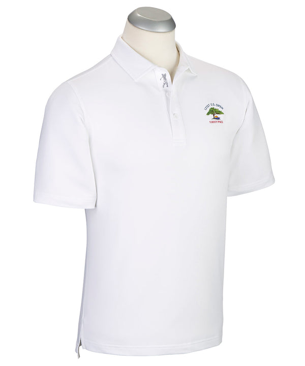 Bobby Jones Golf Performance Jersey Polo