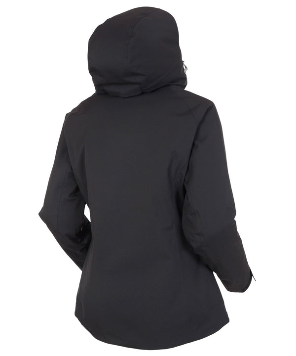 Women's Mirage 3M Thinsulate Silkytex Waterproof Jacket with Removable Hood
