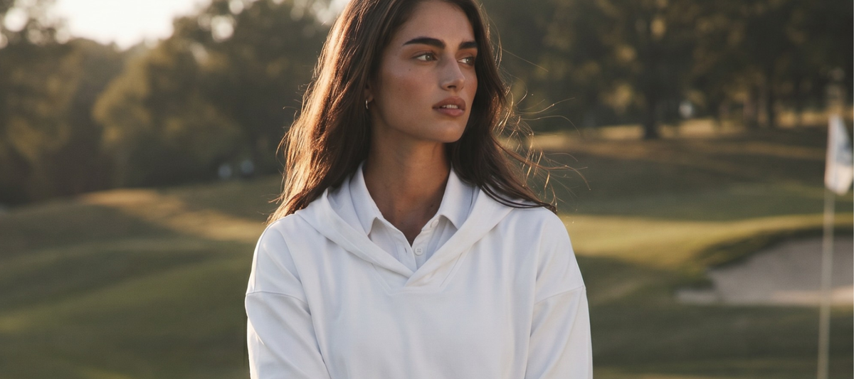What to Wear Golfing in Hot Weather
