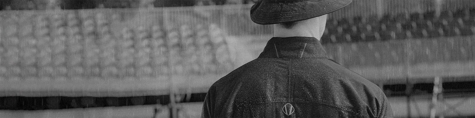 Waterproof Water Resistant Performance Apparel Sunice