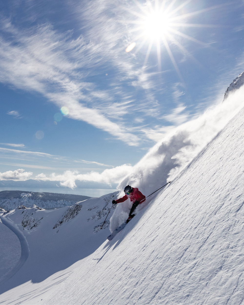 Men's Ski & Snow – Sunice