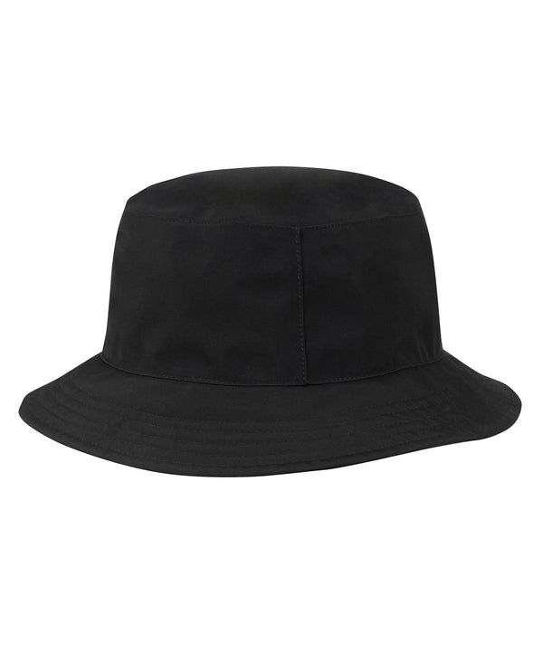 Ultra-Lightweight Zephal Elite Max Waterproof Performance Bucket Hat