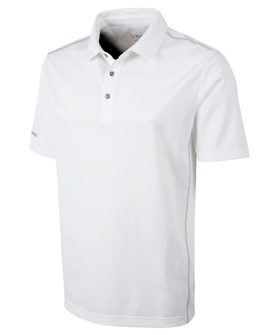 Men's Fynn Body Mapping Knit Polo