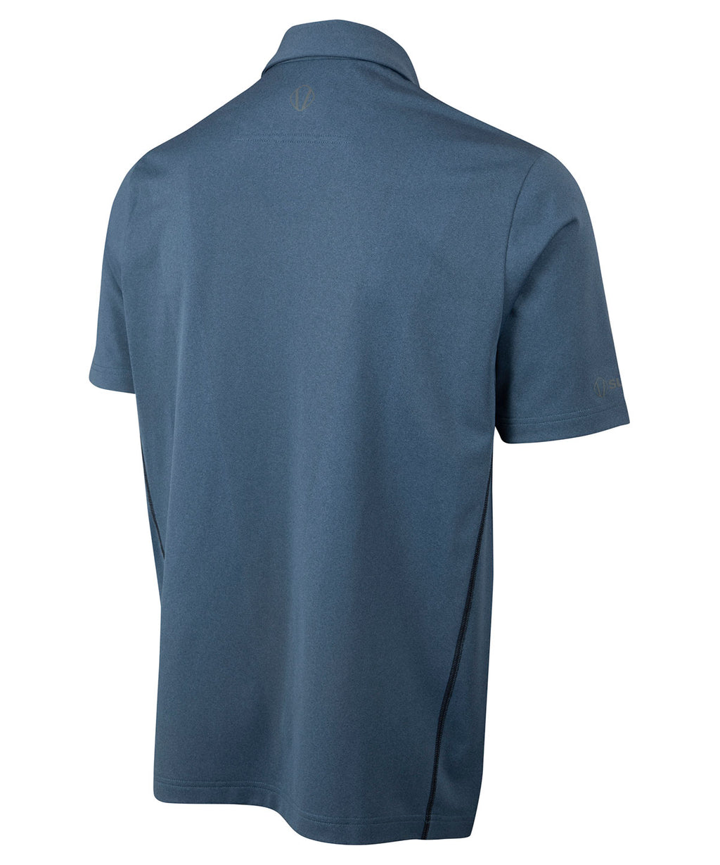 Vintage Indigo/Black