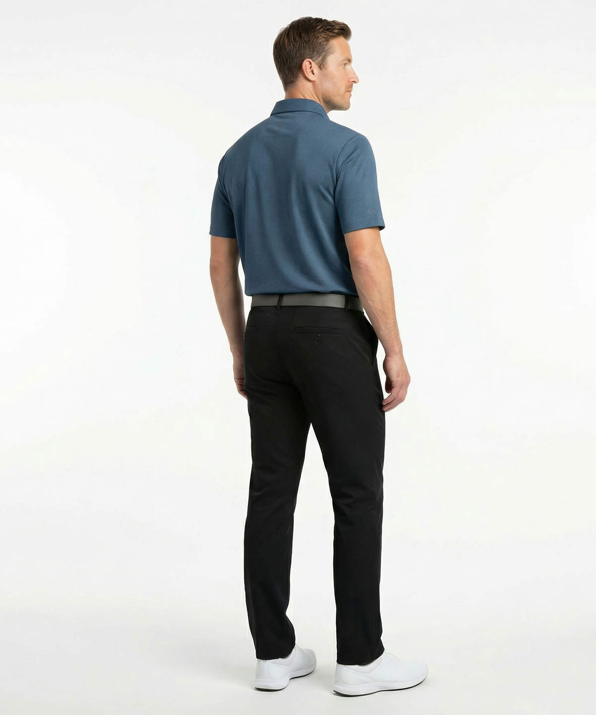 Vintage Indigo/Black