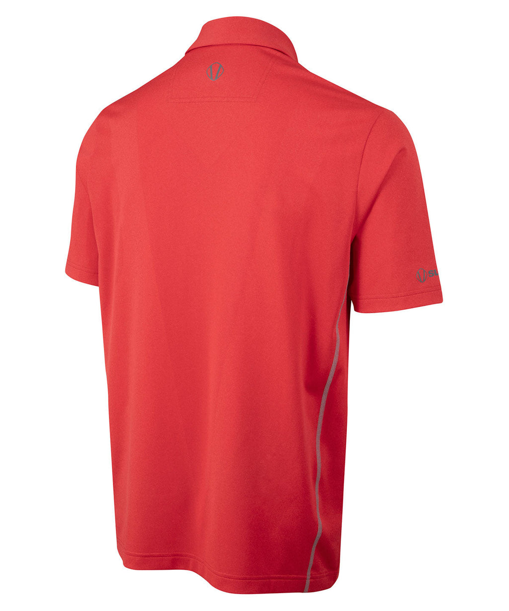 Scarlet Flame/Magnesium