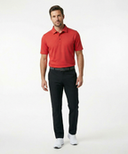 Scarlet Flame/Magnesium