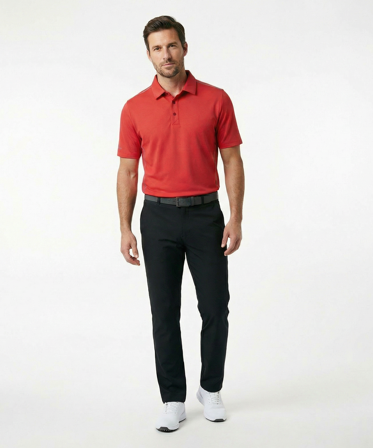 Scarlet Flame/Magnesium