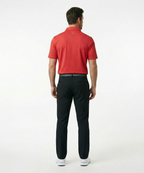 Scarlet Flame/Magnesium