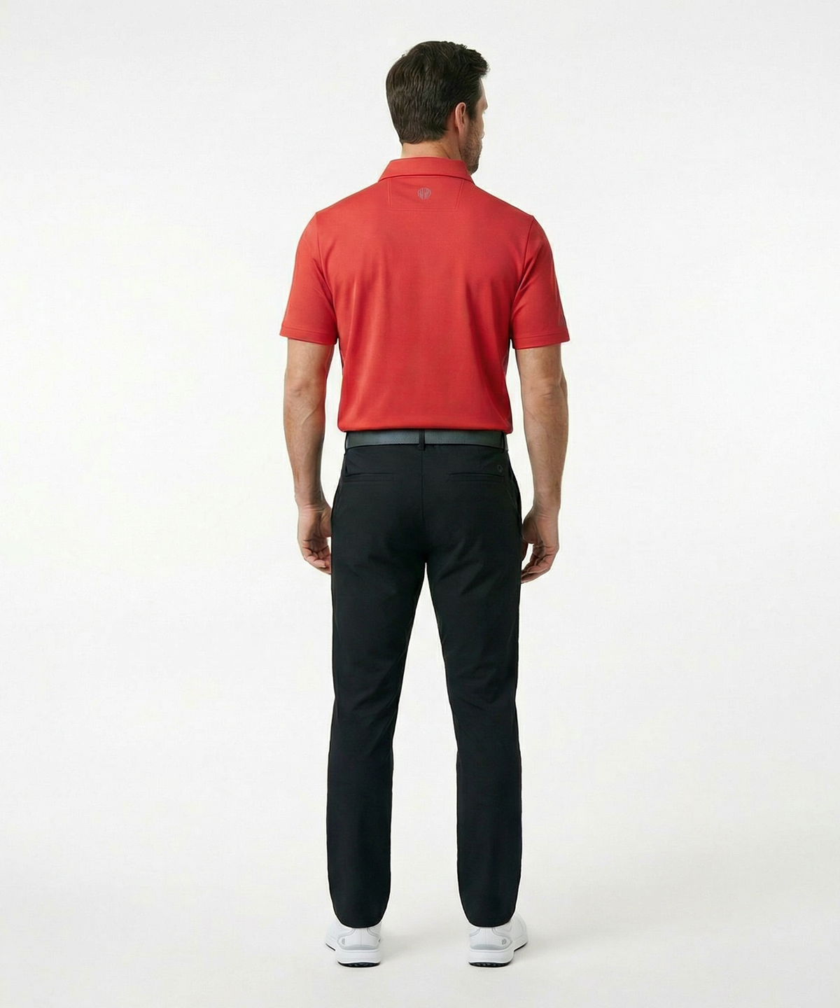 Scarlet Flame/Magnesium