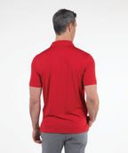 Men's Felipe Performance Coollite™ Solid Knit Polo