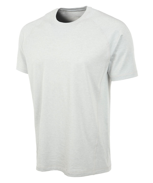 Men's Grant Kinetic Short-Sleeve Performance Crew Neck T-Shirt