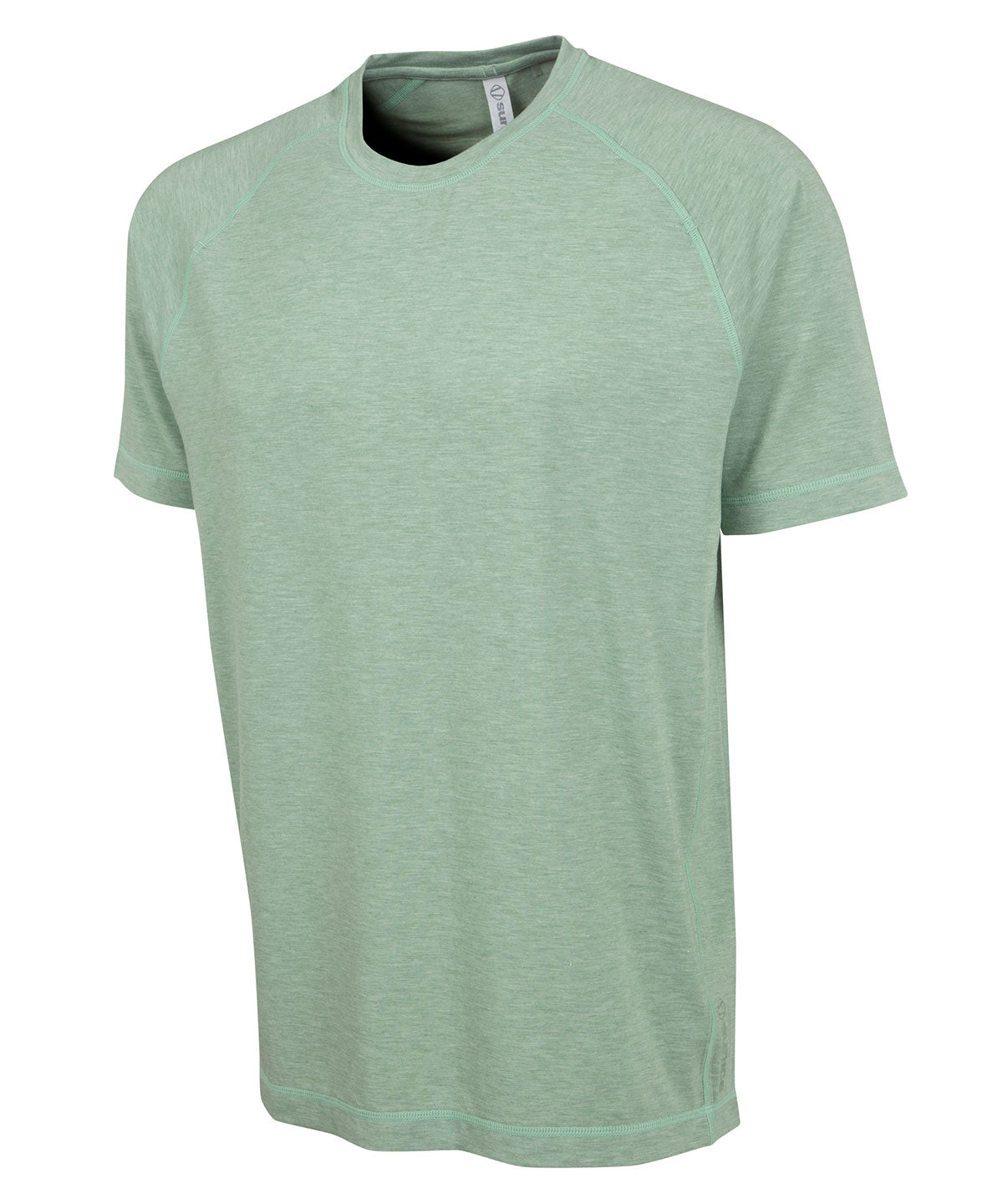 Frost Green Melange