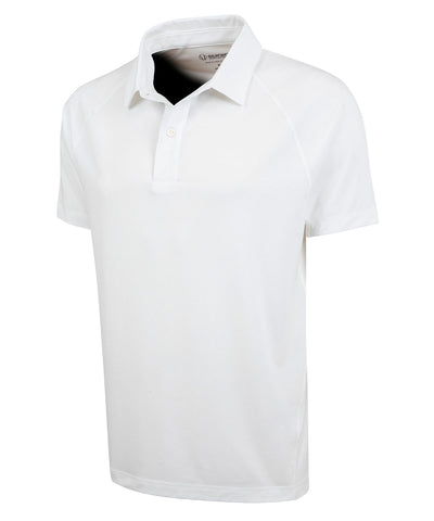 Men's Gage Kinetic Short-Sleeve Performance Polo