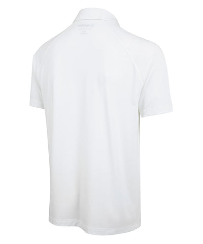 Men's Gage Kinetic Short-Sleeve Performance Polo