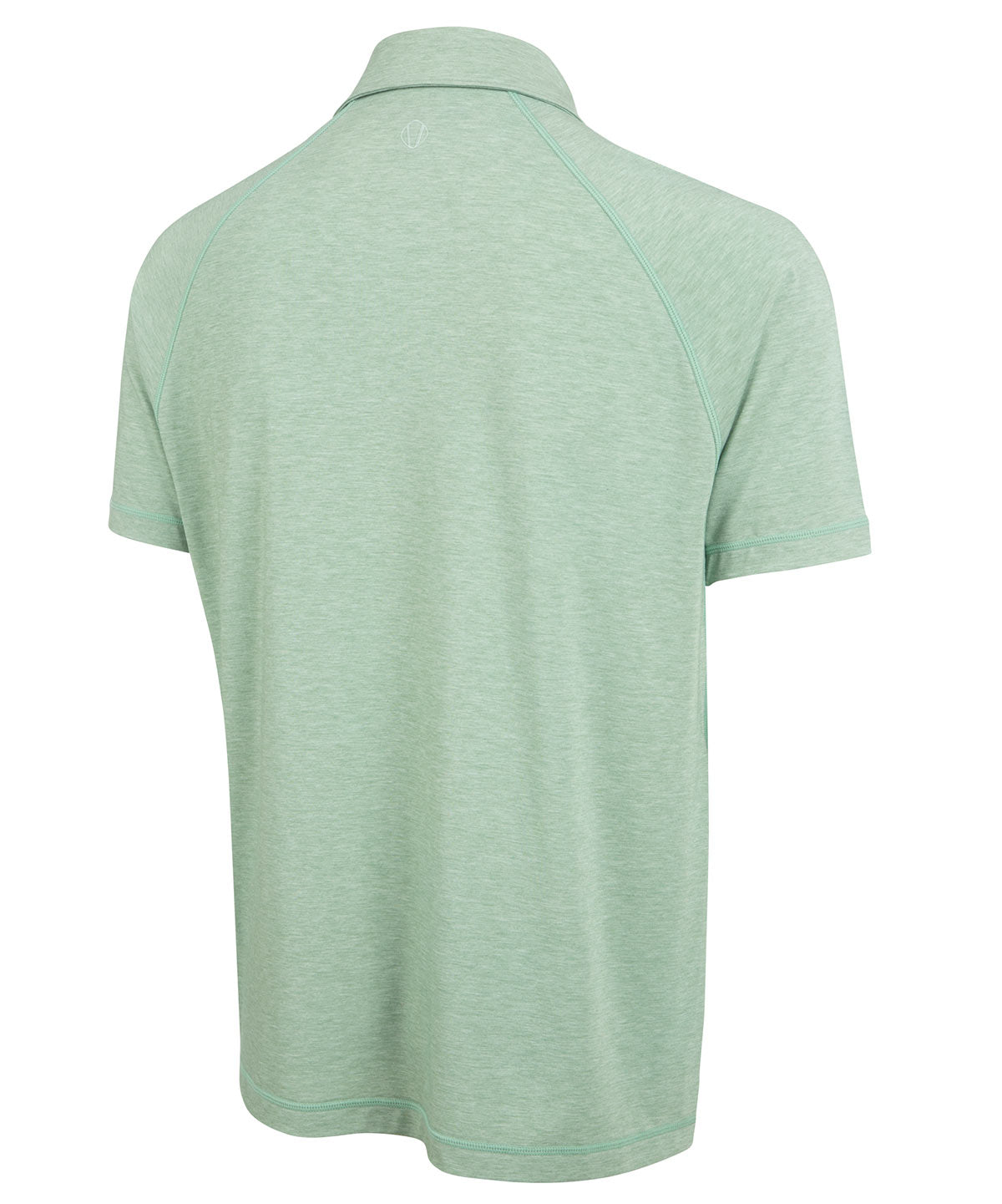 Frost Green Melange