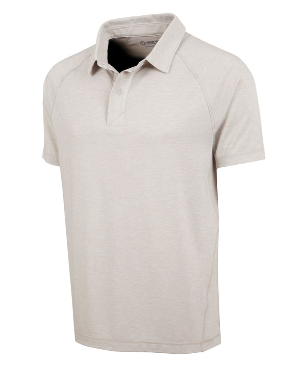 Men's Gage Kinetic Short-Sleeve Performance Polo