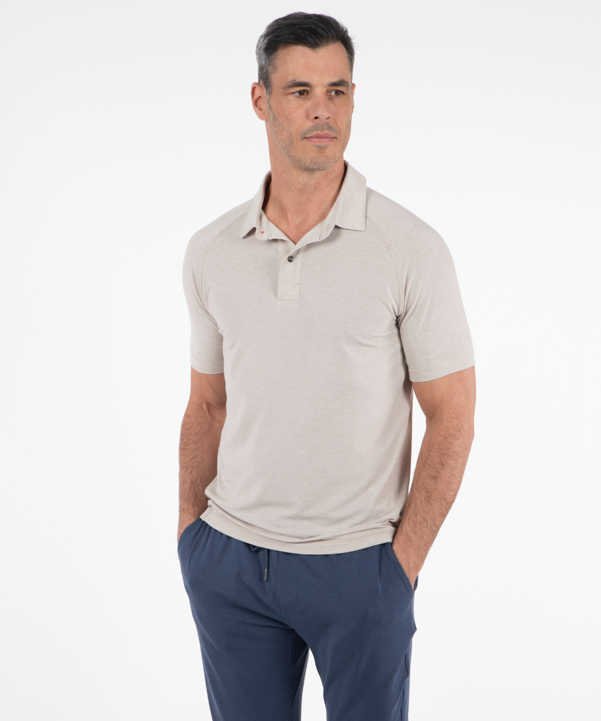 Taupe Melange