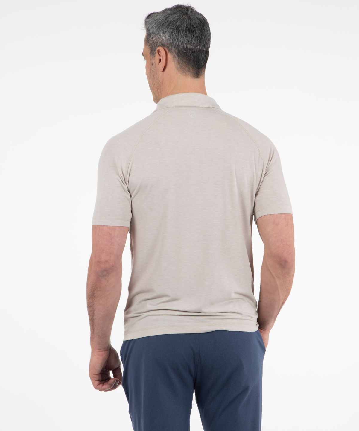 Taupe Melange