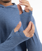 Men's Gunner Kinetic Performance Pullover Hoodie