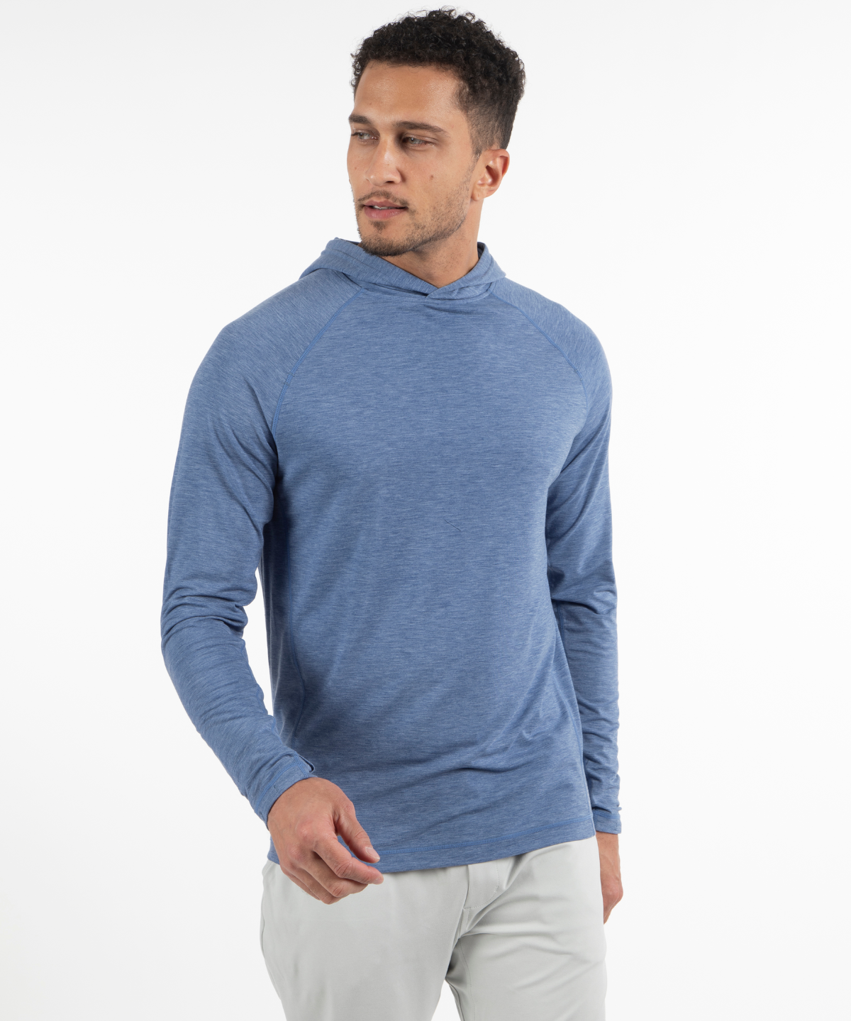 Men's Gunner Kinetic Performance Pullover Hoodie