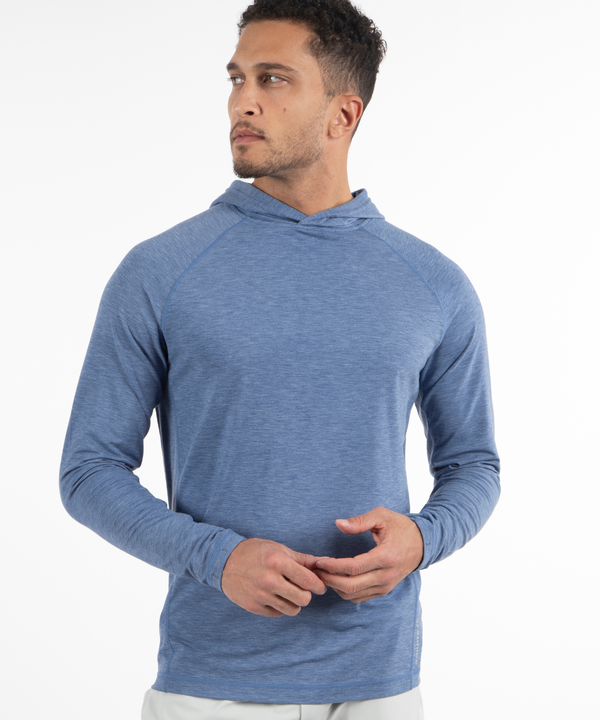 Men's Gunner Kinetic Performance Pullover Hoodie