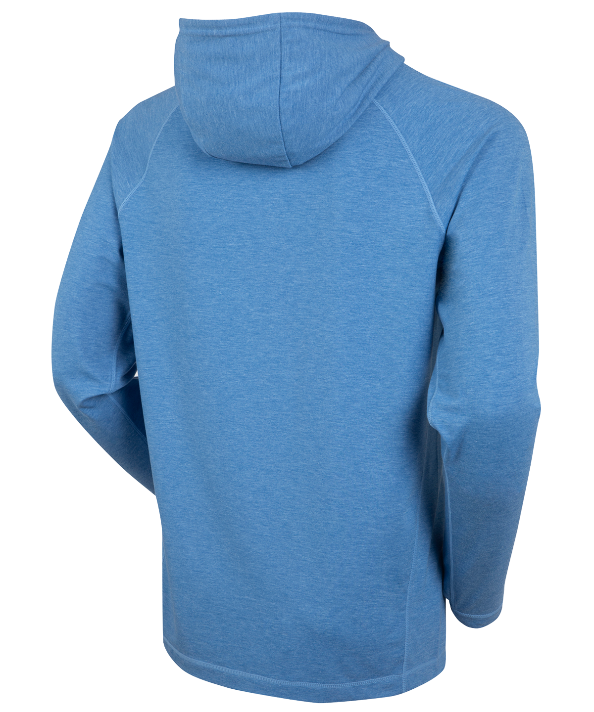 Twilight Blue Melange