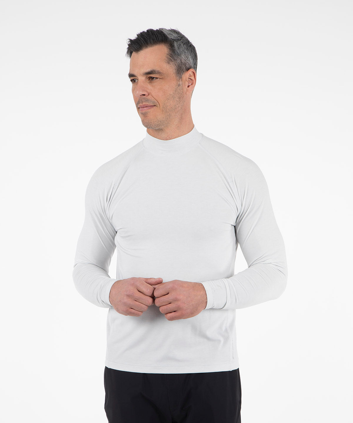 Down Grey Melange