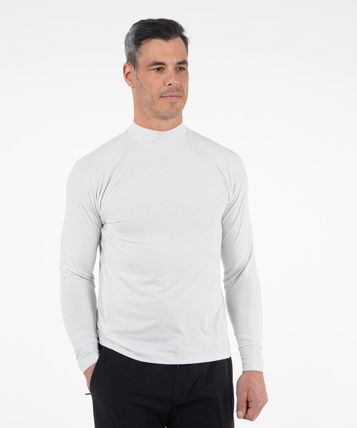 Down Grey Melange