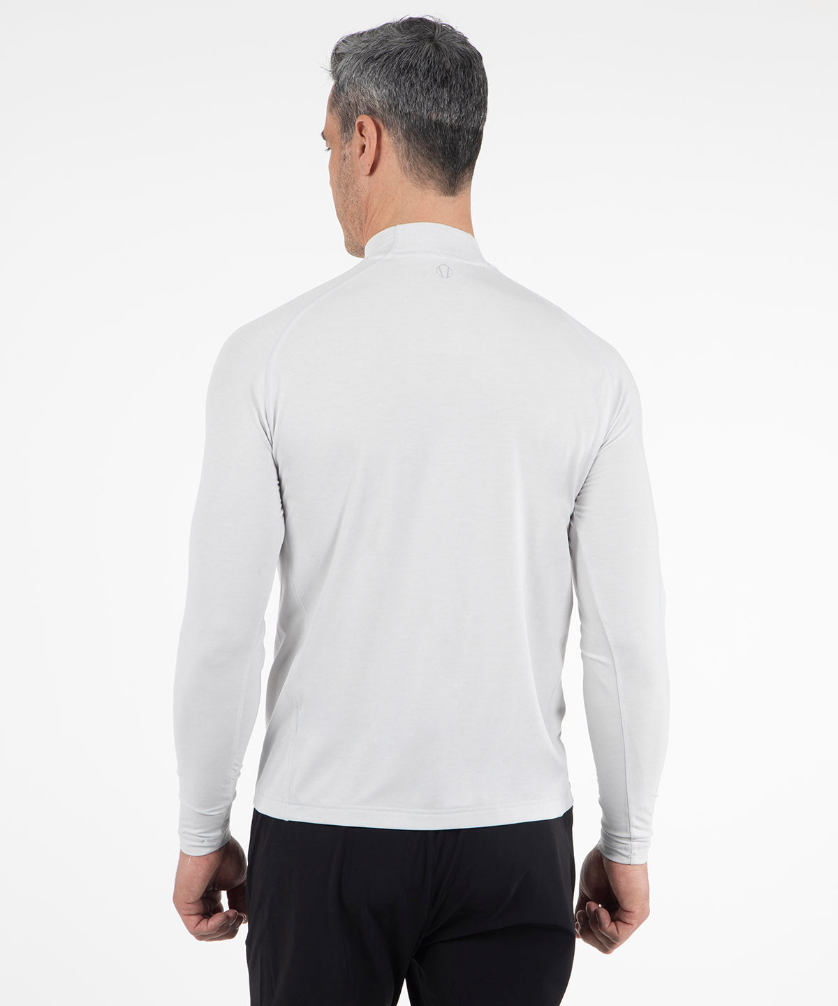 Down Grey Melange