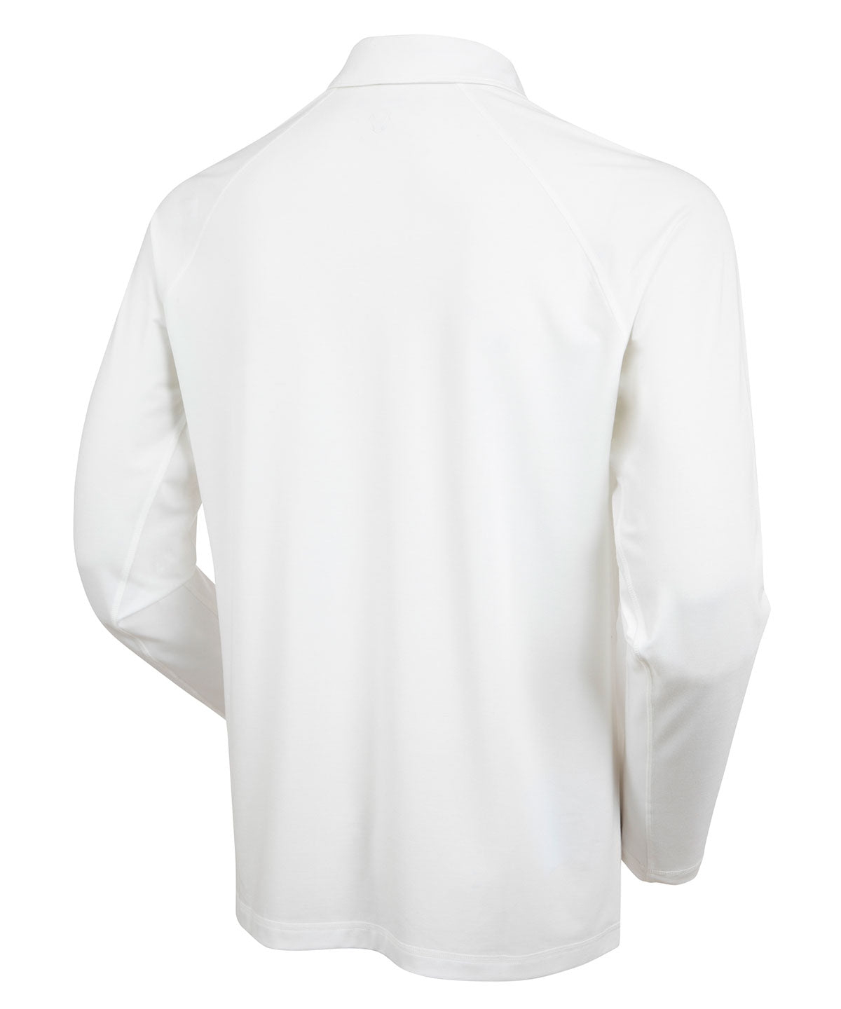 Pure White Melange