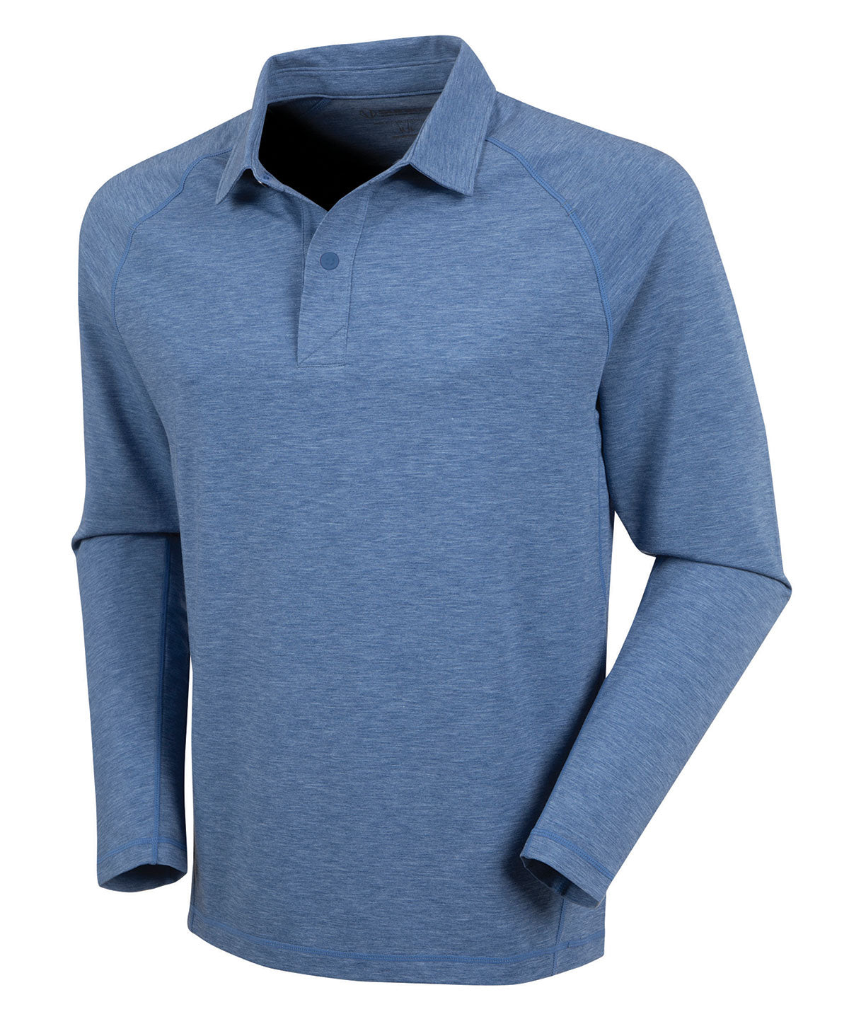 Dusk Blue Melange