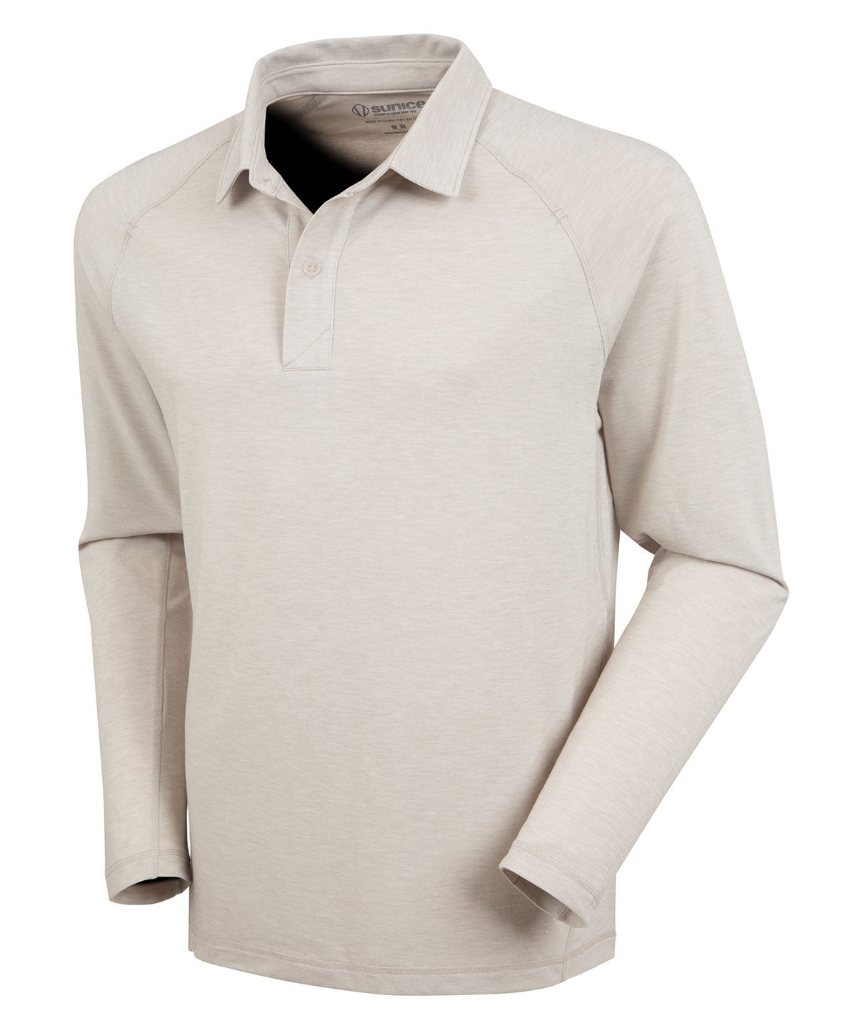 Taupe Melange