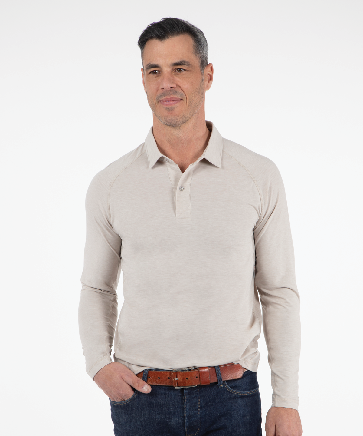 Taupe Melange