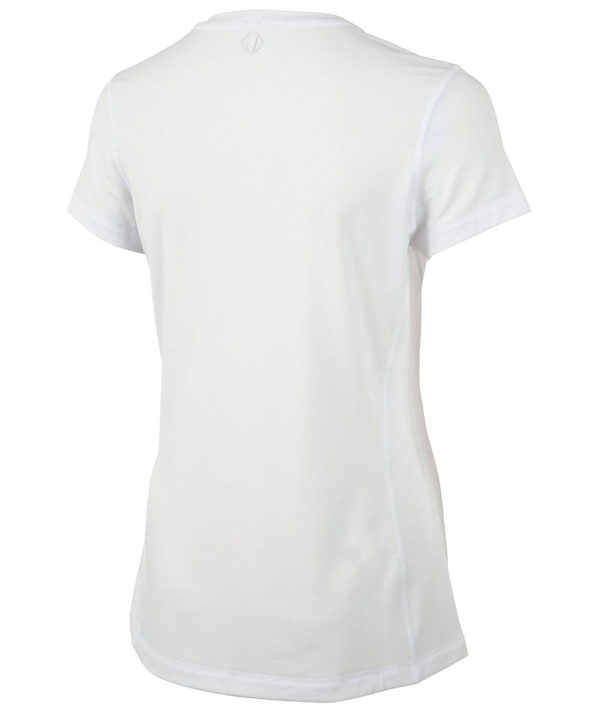 Pure White Melange