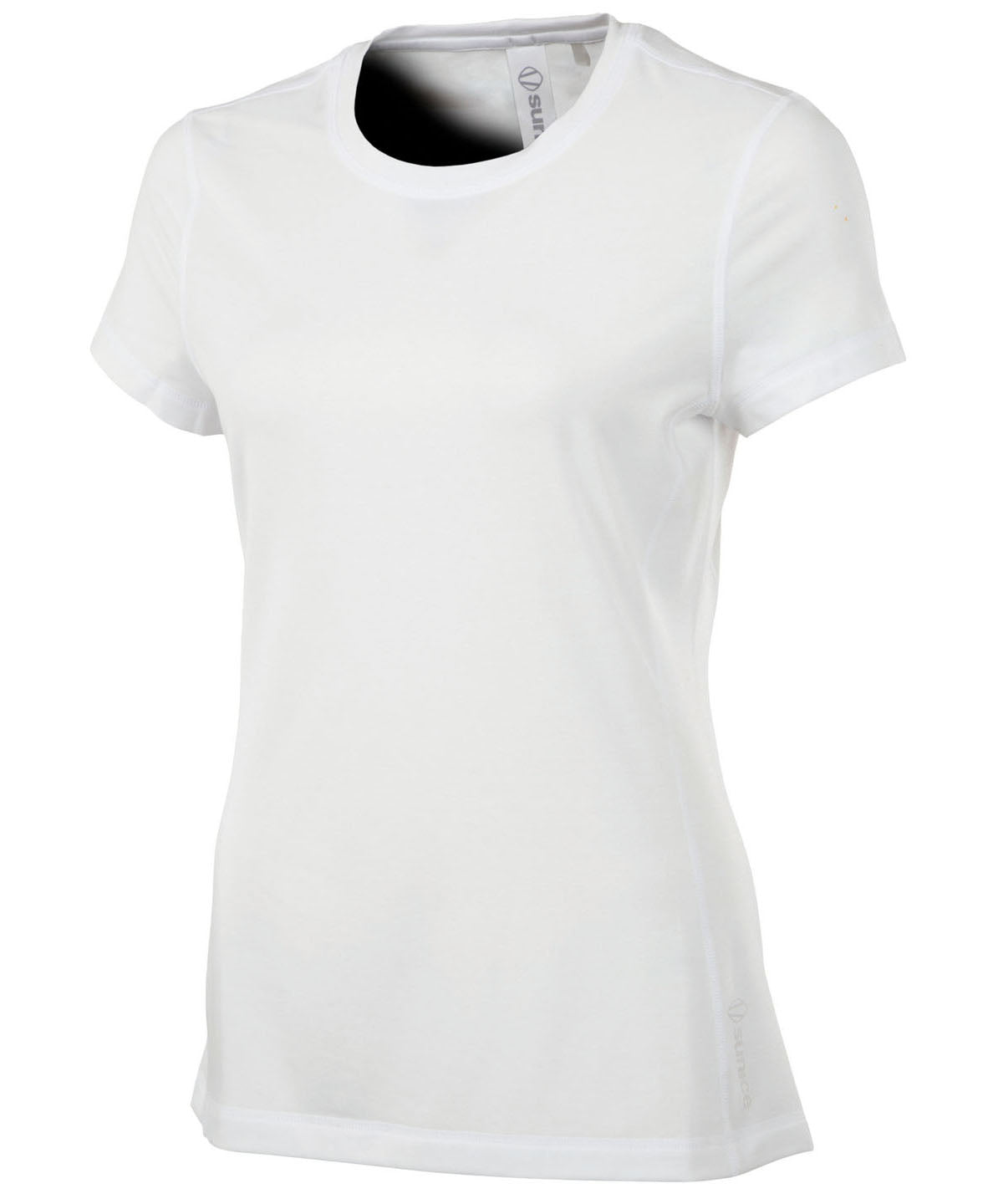 Pure White Melange